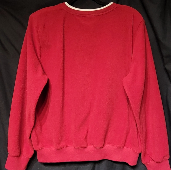 Alfred dunner Christmas sweater size PL - Picture 2 of 6